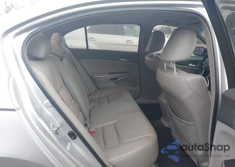 2008 Honda Accord 3.5 Ex-L z USA, uszkodzony, nr VIN 1HGCP36848A021237